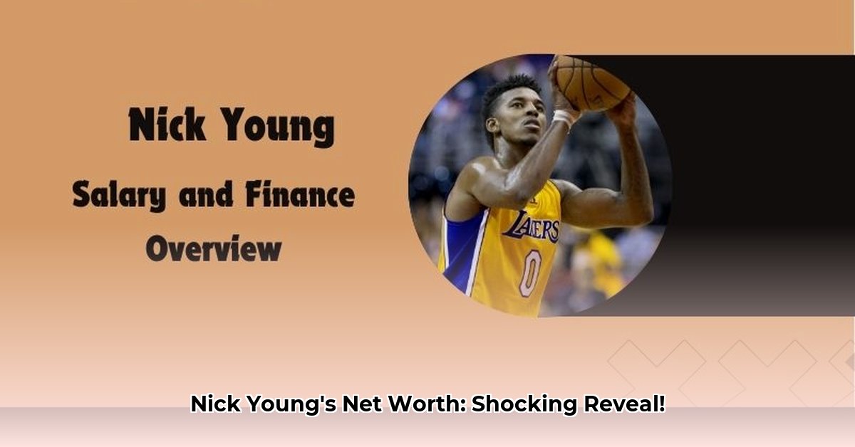 nick-young-net-worth